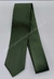 Gravata Semi Slim - Verde Oliva Quadriculada - COD: VMQ60