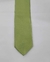 Gravata Skinny - Verde sage quadriculada - COD: VSQ100 na internet