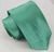 Gravata Skinny - Verde Tifanny Escura Lisa em Cetim - COD: BX299 - comprar online