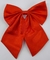 Gravata Borboleta Feminina - Vermelha - COD: GBV07
