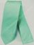 Gravata Skinny - Verde Menta com Linhas Diagonais - COD: VNM21