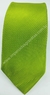 Gravata Skinny - Verde Limão Acetinado Detalhada com Linhas Diagonais - COD: K0005 - loja online