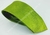 Gravata Skinny - Verde Limão Acetinado Detalhada com Linhas Diagonais - COD: K0005 na internet