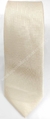 Gravata Skinny - Creme de Baunilha Quadriculada - COD: CBQ21 - comprar online