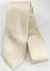 Gravata Skinny - Creme de Baunilha Quadriculada - COD: CBQ21