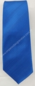 Gravata Skinny - Azul Royal com Linhas Diagonais - CÓD: AZR21 - comprar online