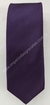 Gravata Skinny - Roxo Escuro com Linhas Diagonais - CÓD: REX21 - comprar online