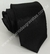 Gravata Skinny - Preta Detalhada Linhas Diagonais Acetinadas - COD: AG4004 na internet
