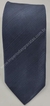 Gravata Skinny - Cinza Chumbo Tom sobre Tom Listrada na Diagonal - COD: AF614 - comprar online