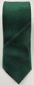 Gravata Slim - Verde Esmeralda Liso em Cetim - COD: BS850 - comprar online