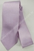 Gravata Skinny - Lavanda Acetinada Detalhada com Linhas Diagonais - COD: GF148