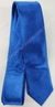 Gravata Slim - Azul Royal Lisa em Cetim - COD: L9055