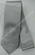 Gravata Skinny - Prata Quadriculada - COD: CS202