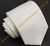Gravata Skinny - Branco Fosco Quadriculado - COD: PH113 na internet