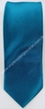 Gravata Skinny - Azul Petróleo Escuro com Linhas Diagonais - COD: KL635 - comprar online