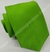 Gravata Skinny - Verde Limão Detalhado com Linhas Diagonais - COD: CS339 na internet