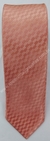Gravata Semi Slim Fit - Coral Multi Quadros Diagonais - COD: PH165 - comprar online
