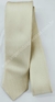 Gravata Semi Slim - Bege Claro com Multi Detalhes - COD: SSBC21