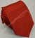 Gravata Espelhada - Vermelha Detalhada com Linhas Diagonais - COD: GL400 na internet