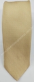 Gravata Semi Slim - Bege Clássico Micro Detalhes - COD: G1010 - comprar online