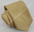 Gravata Semi Slim - Bege Clássico Micro Detalhes - COD: G1010 na internet