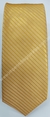 Gravata Espelhada - Laranja Claro com Linhas Diagonais - COD: LARJ21 - comprar online