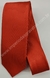 Gravata Espelhada - Vermelha em Linhas Verticais - COD: PX133