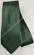 Gravata Espelhada - Verde Bandeira com Listras Verticais - COD: PX124