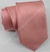 Gravata Espelhada - Rosa Claro com Listras Rosa Escuro na Vertical - COD: PX1133 na internet