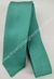 Gravata Semi Slim - Verde Tifanny com Listras Diagonais - COD: AF675