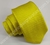 Gravata Semi Slim - Amarelo Neon Listrada na Diagonal - COD: HB175 na internet