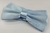 Gravata Borboleta - Azul Serenity Lisa em Cetim - COD: BAS21 - comprar online