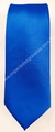 Gravata Skinny - Azul Royal Quadriculado - COD: KS773 - comprar online