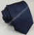 Gravata Skinny - Azul Marinho Quadriculado - COD: PH151 na internet