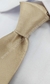 Gravata Skinny - Nude Quadriculado - COD: JL518 - Império das Gravatas