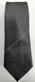 Gravata Skinny - Cinza Chumbo Escuro Quadriculado - COD: CCEQ21 - comprar online
