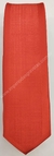 Gravata Slim Fit Toque de Seda - Vermelho Escuro Acetinado com Detalhe Quadriculado - COD: TOX77 - comprar online
