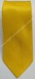 Gravata Skinny - Amarelo Acetinado com Linhas Diagonais - COD: KY477 - comprar online