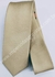 Gravata Skinny - Bege com Linhas Diagonais - COD: PH132