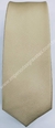 Gravata Skinny - Bege com Linhas Diagonais - COD: PH132 - comprar online