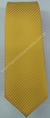 Gravata Skinny - Alaranjada Claro Riscado na Diagonal - COD: R0020 - comprar online