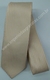 Gravata Skinny - Rosê Claro Fosco Detalhado com Linhas Verticais Acetinadas - COD: PX213