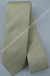 Gravata Skinny - Creme de Baunilha com Linhas Diagonais - COD: KS787
