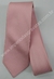 Gravata Skinny - Rosa Claro Fosco com Riscas Verticais Acetinadas - COD: DAX89