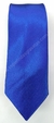 Gravata Skinny Lisa - Azul Royal Acetinado - COD: RX437 - comprar online