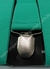 Suspensório Adulto - Verde Tifanny com Borboleta em Cetim - COD: SAK67 na internet