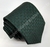 Gravata Skinny - Verde Escuro com Sobreposição - COD: BK778 na internet
