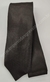 Gravata Skinny - Preto Quadriculado Acetinado - COD: LHP68