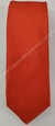 Gravata Skinny - Vermelho Quadriculado Acetinado - COD: LHP67 - comprar online