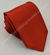 Gravata Skinny - Vermelho Quadriculado Acetinado - COD: LHP67 na internet